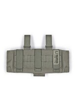 Warrior Elite OPS Large Roll Up Dump Pouch Gen2 - Ranger Green