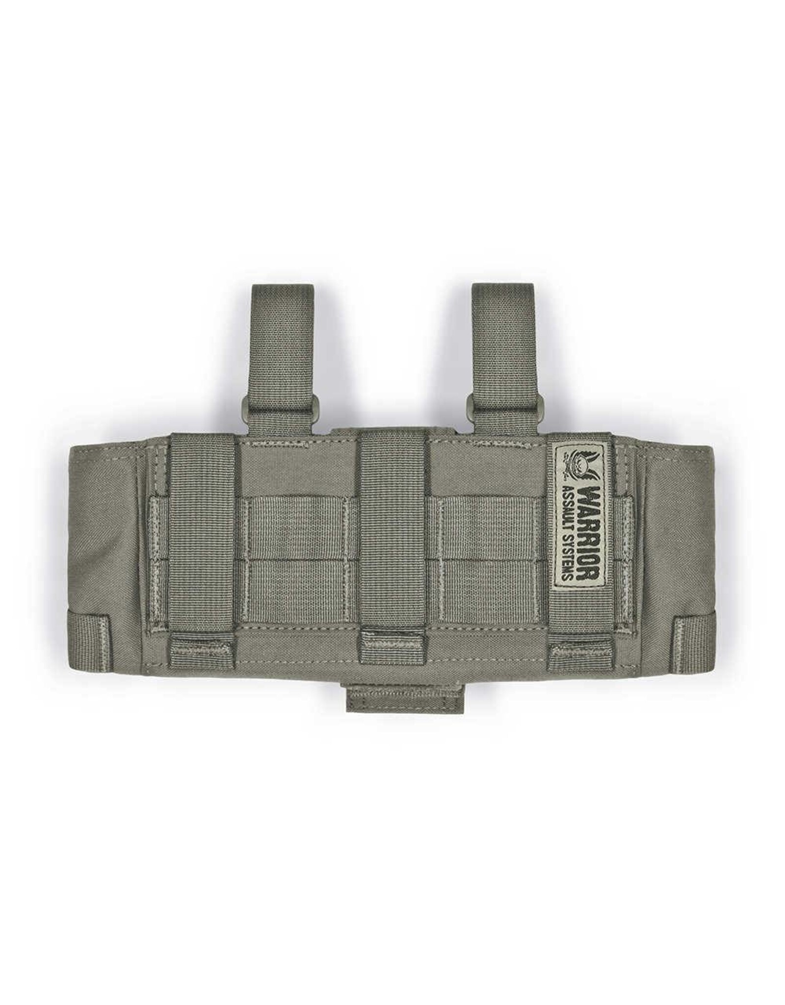 Warrior Elite OPS Large Roll Up Dump Pouch Gen2 - Ranger Green