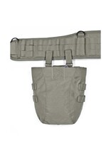 Warrior Elite OPS Large Roll Up Dump Pouch Gen2 - Ranger Green