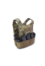 Warrior Covert Plate Carrier MK1 - MutiCam