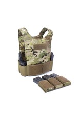 Warrior Covert Plate Carrier MK1 - MutiCam