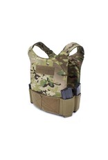 Warrior Covert Plate Carrier MK1 - MutiCam