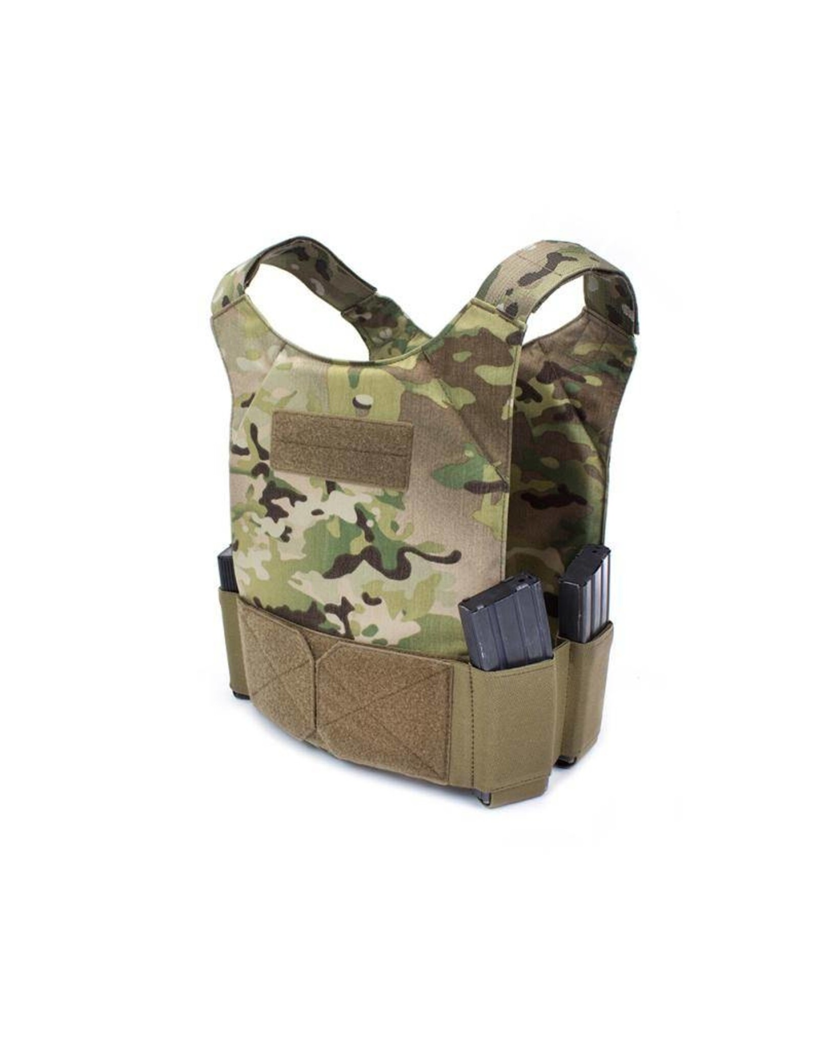 Warrior Covert Plate Carrier MK1 - MutiCam