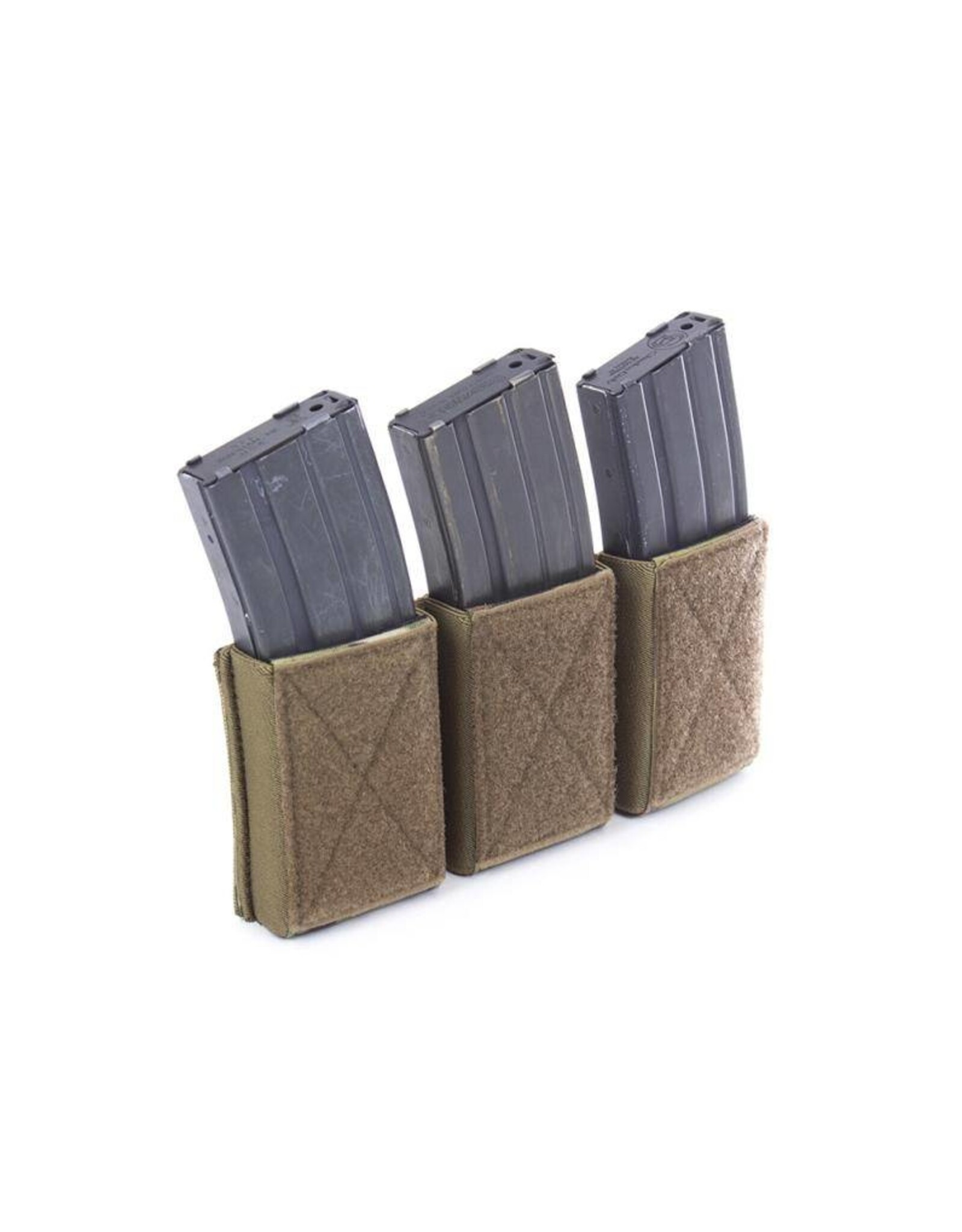 Warrior Covert Plate Carrier MK1 - MutiCam