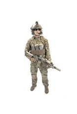 Warrior Covert Plate Carrier MK1 - MutiCam