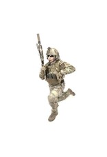 Warrior Covert Plate Carrier MK1 - MutiCam