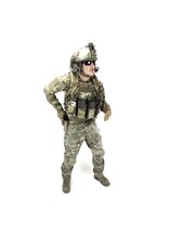 Warrior Covert Plate Carrier MK1 - MutiCam