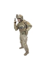Warrior Covert Plate Carrier MK1 - MutiCam
