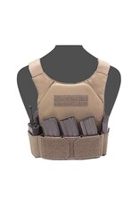 Warrior Covert Plate Carrier MK1 - Coyote Tan