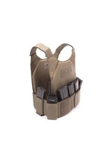 Warrior Covert Plate Carrier MK1 - Coyote Tan