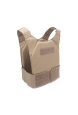 Warrior Covert Plate Carrier MK1 - Coyote Tan