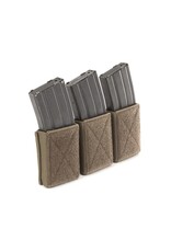 Warrior Covert Plate Carrier MK1 - Coyote Tan