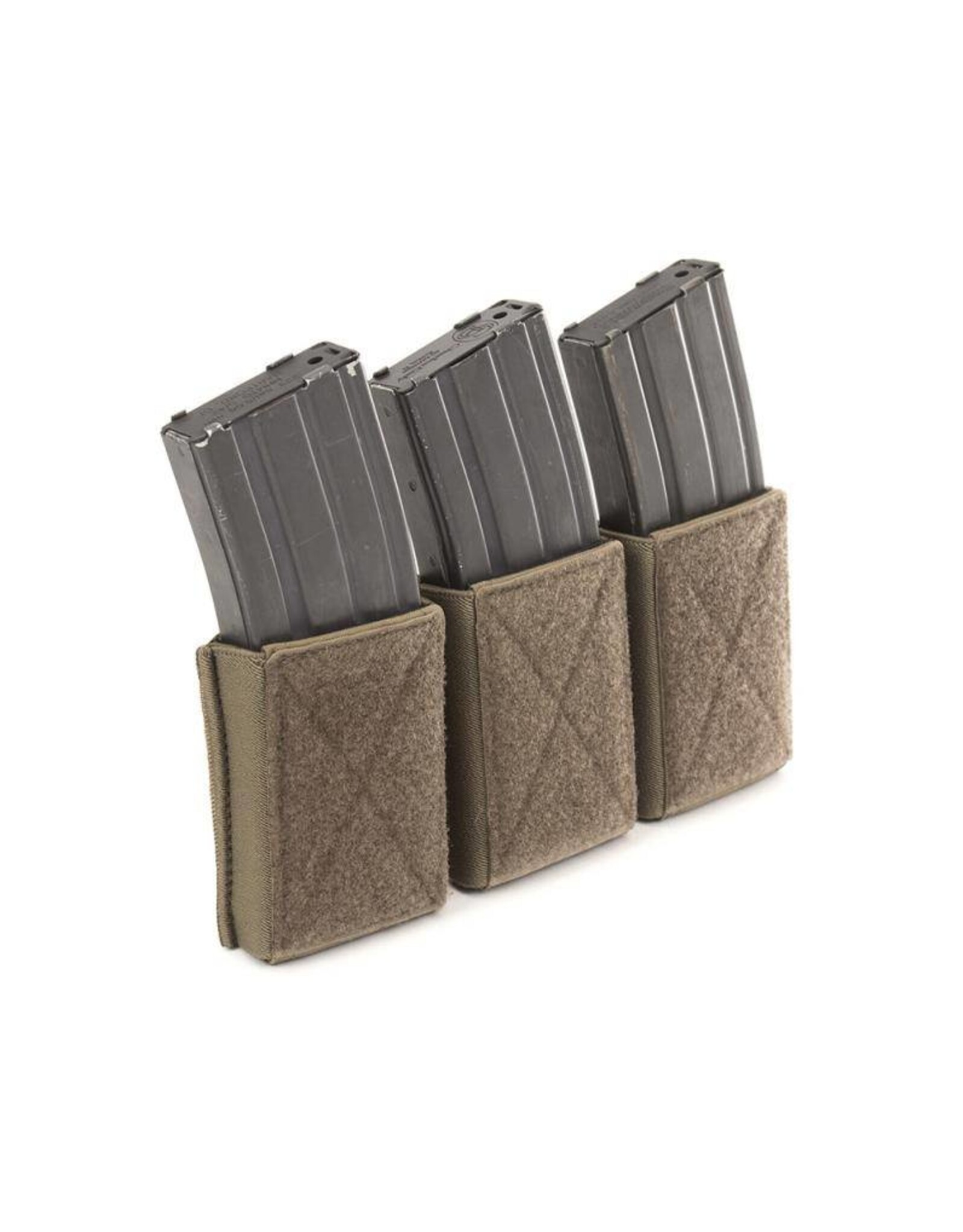 Warrior Covert Plate Carrier MK1 - Coyote Tan