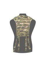 Warrior Molle Harness - MultiCam