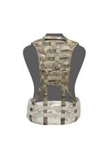 Warrior Molle Harness - MultiCam