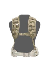 Warrior Molle Harness - MultiCam