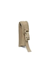 Warrior Small / Medium Torch Pouch - Coyote Tan