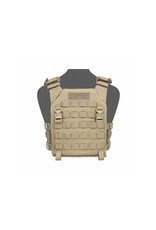 Warrior Recon Plate Carrier SAPI - Coyote Tan