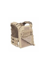 Warrior Recon Plate Carrier SAPI - Coyote Tan