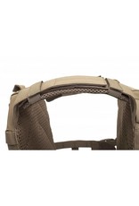 Warrior Recon Plate Carrier SAPI - Coyote Tan