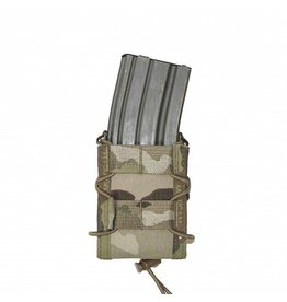 Warrior Single Quick Mag - MultiCam