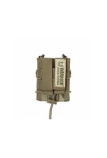 Warrior Single Quick Mag - MultiCam