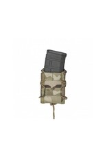 Warrior Single Quick Mag - MultiCam