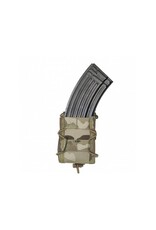 Warrior Single Quick Mag - MultiCam