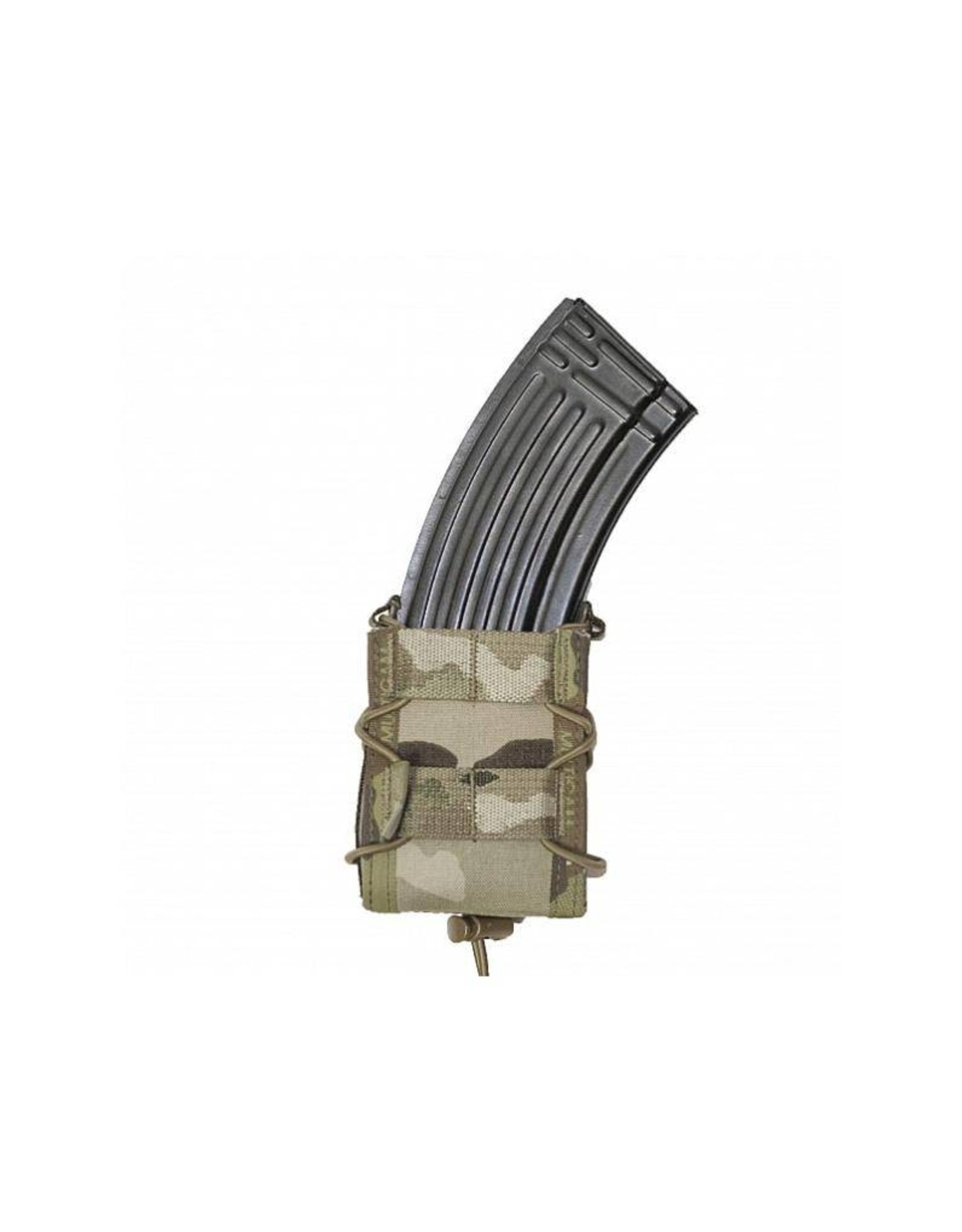 Warrior Single Quick Mag - MultiCam