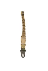 Warrior Elite OPS Quick Release Sling H & K Hook - Black