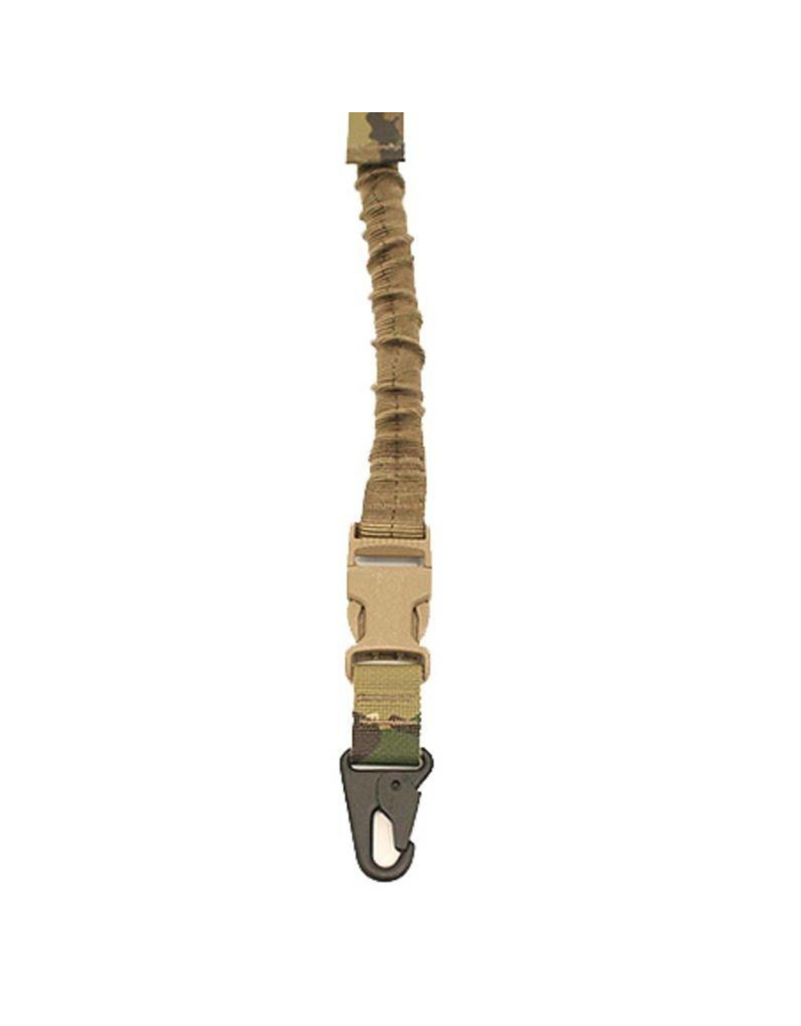 Warrior Elite OPS Quick Release Sling H & K Hook - Black