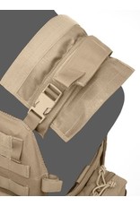 Warrior DCS DA 5.56 - Coyote Tan