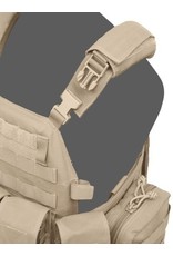 Warrior DCS DA 5.56 - Coyote Tan