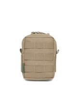 Warrior DCS DA 5.56 - Coyote Tan