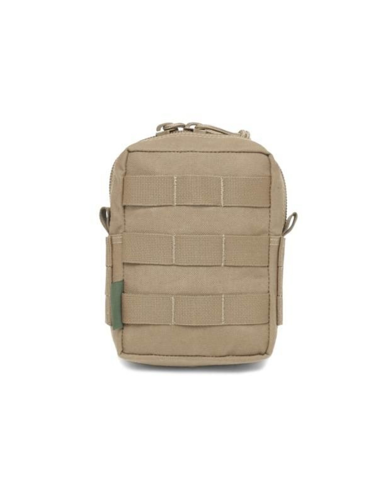 Warrior DCS DA 5.56 - Coyote Tan