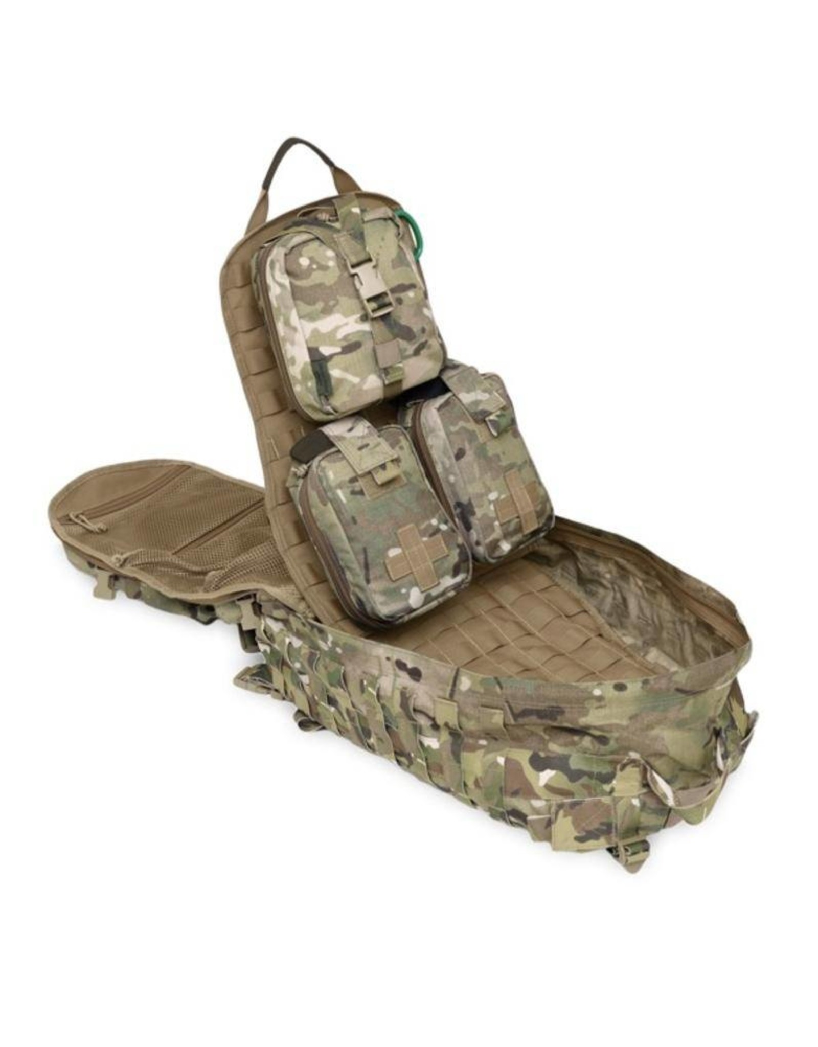 Warrior Elite OPS Predator Pack - MultiCam