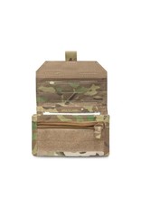 Warrior Elite OPS Front Opening Admin Panel - MultiCam