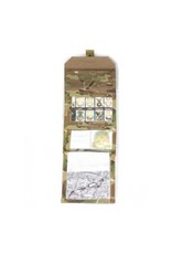 Warrior Elite OPS Front Opening Admin Panel - MultiCam