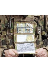 Warrior Elite OPS Front Opening Admin Panel - MultiCam