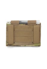 Warrior Elite OPS Front Opening Admin Panel - MultiCam