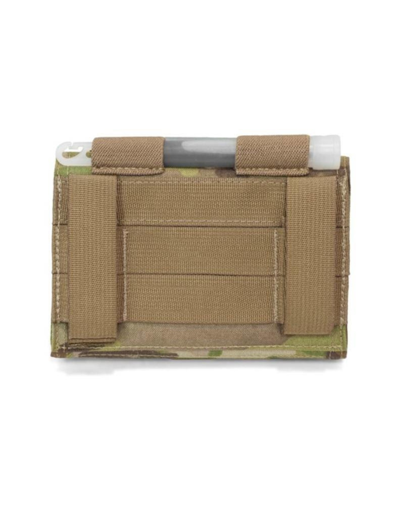 Warrior Elite OPS Front Opening Admin Panel - MultiCam