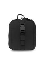 Warrior Elite OPS Medic Rip Off Pouch - Black