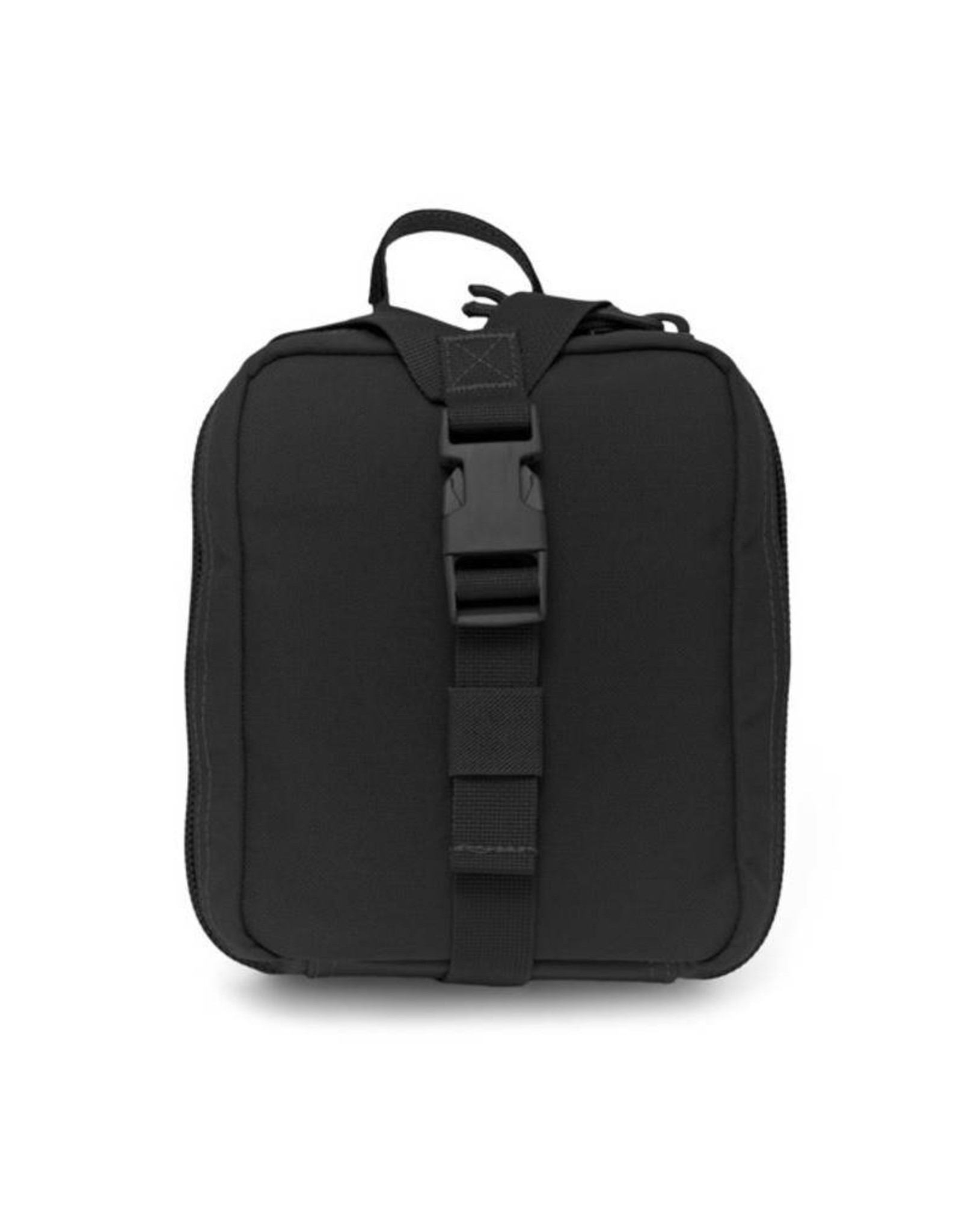 Warrior Elite OPS Rip Off Medic Pouch - Black