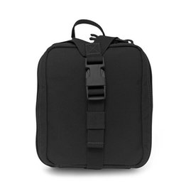 Warrior Elite OPS Rip Off Medic Pouch - Schwarz