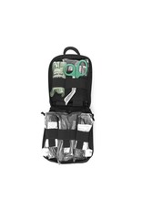 Warrior Elite OPS Medic Rip Off Pouch - Black
