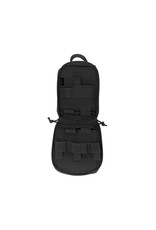 Warrior Elite OPS Medic Rip Off Pouch - Black
