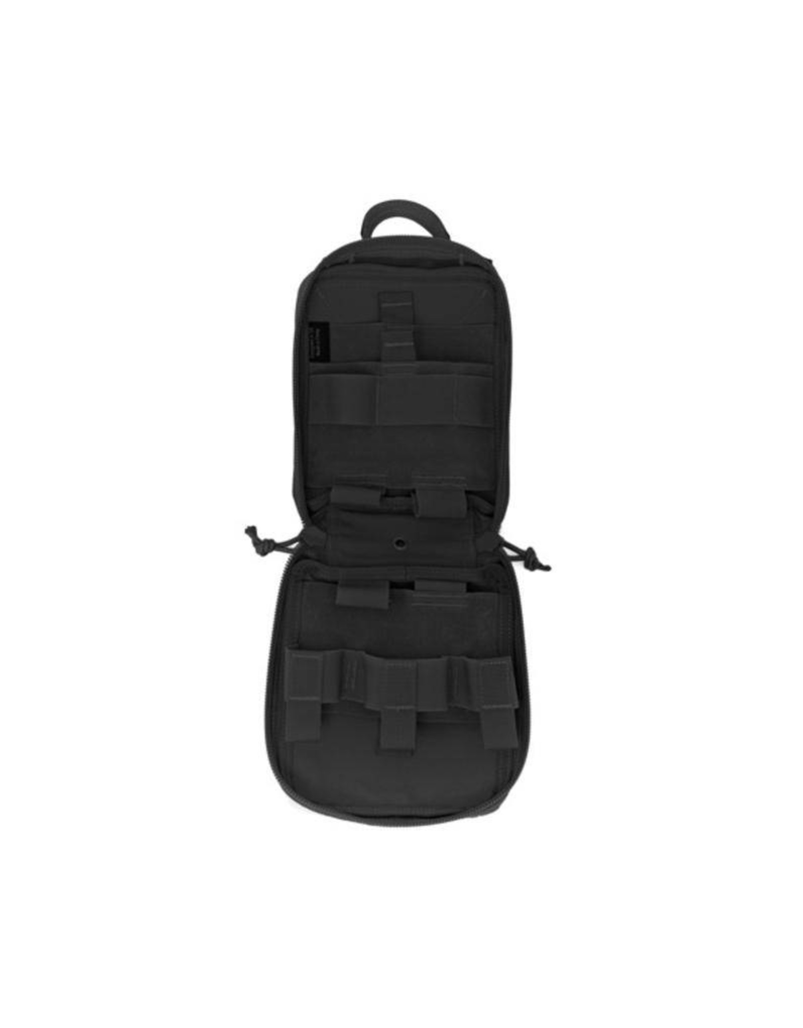 Warrior Elite OPS Rip Off Medic Pouch - Black