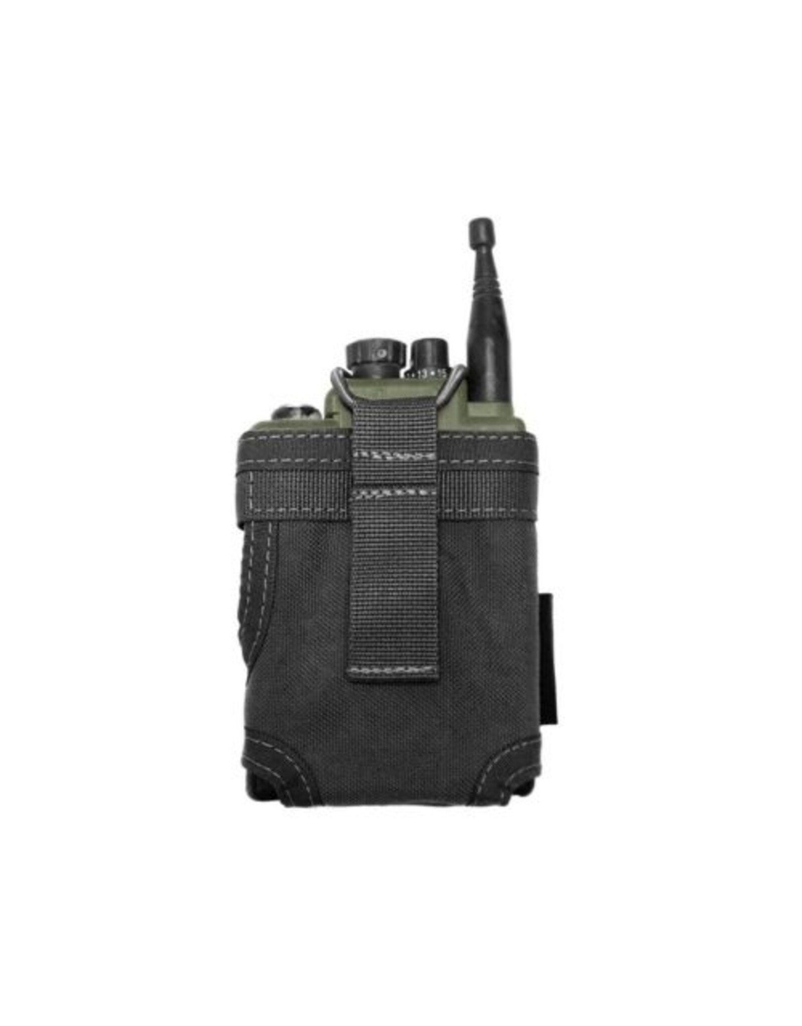 Warrior Elite OPS PRR Pouch - Black