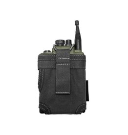 Warrior Elite OPS PRR Pouch - Black