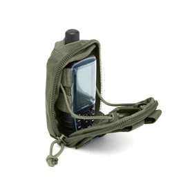 Warrior Elite OPS Garmin 62S Pouch - Olive Drab